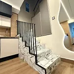 Daire Beautiful Duplex In Center Barselona