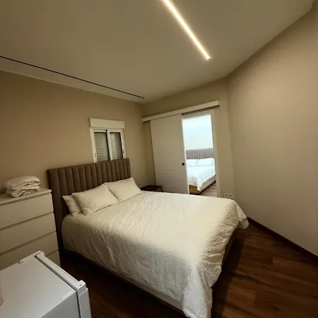 شقة Beautiful Duplex In Center برشلونة