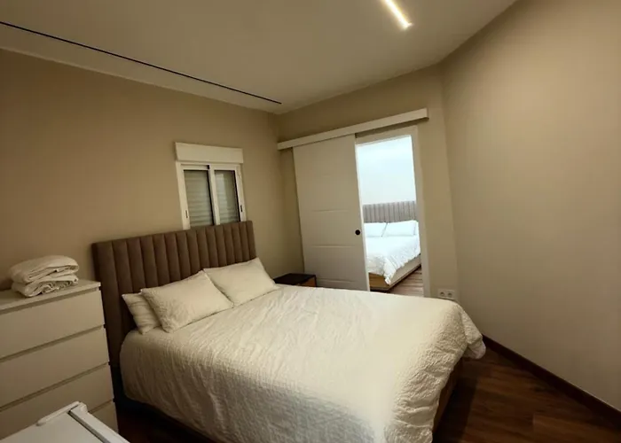 شقة Beautiful Duplex In Center برشلونة